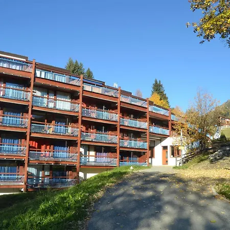 아파트 Au Coeur D'arc 1800, 2 Personnes, Proche Pistes Et Commerces - Fr-1-411-1014 *